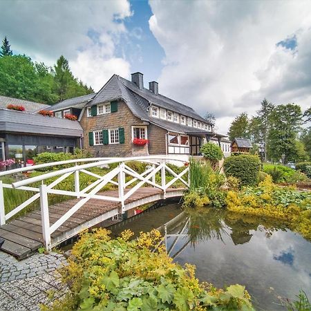 Romantik Hotel Stryckhaus Вилинген Екстериор снимка