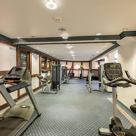Romantik Hotel Stryckhaus Вилинген Екстериор снимка