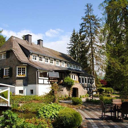 Romantik Hotel Stryckhaus Вилинген Екстериор снимка