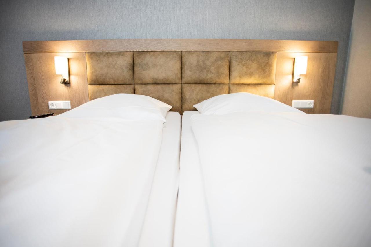 Romantik Hotel Stryckhaus Вилинген Екстериор снимка