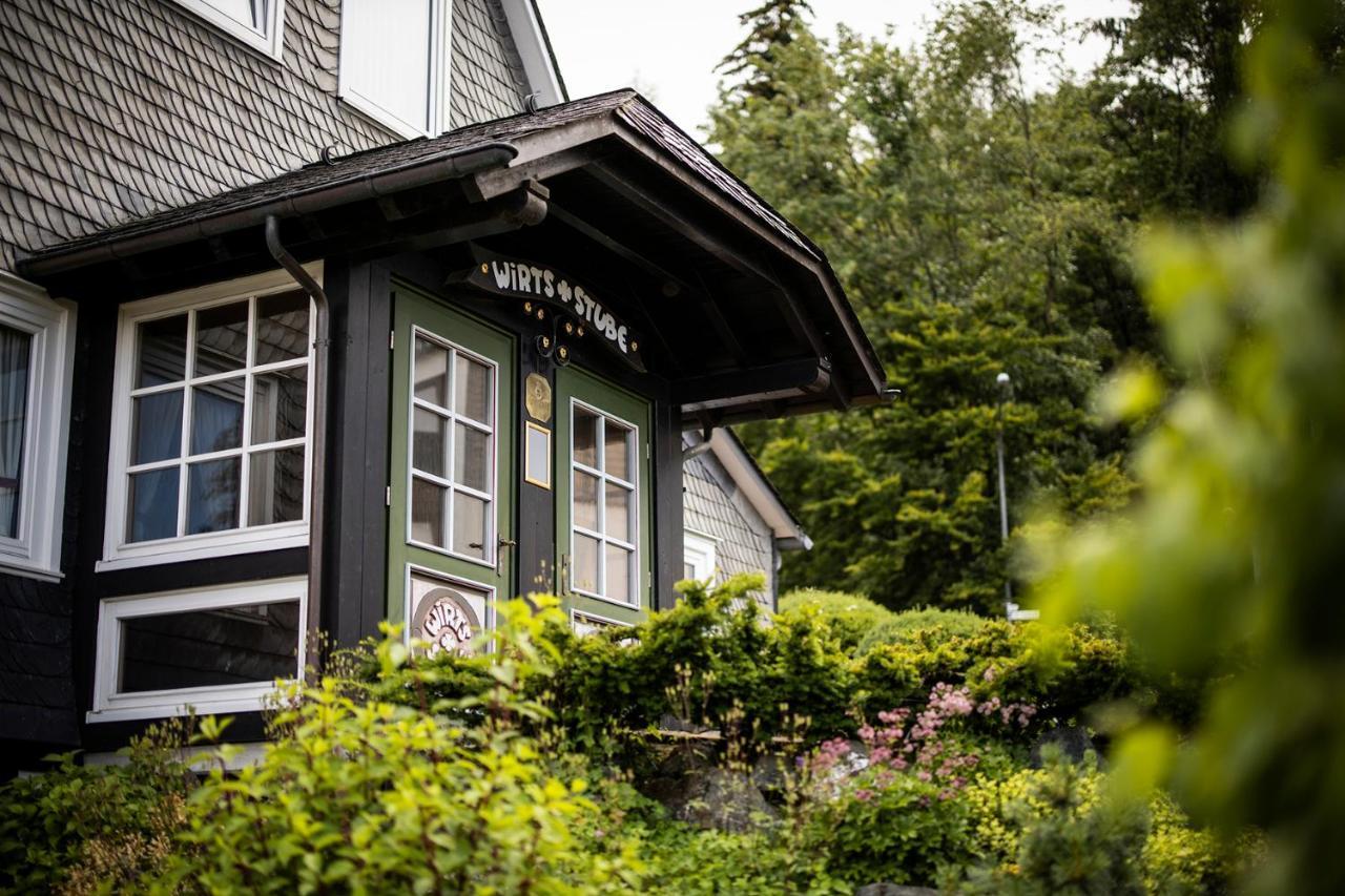 Romantik Hotel Stryckhaus Вилинген Екстериор снимка