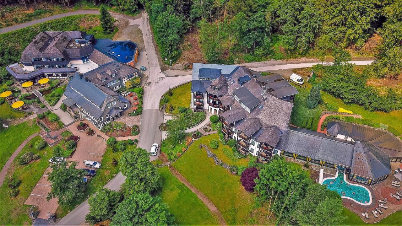 Romantik Hotel Stryckhaus Вилинген Екстериор снимка