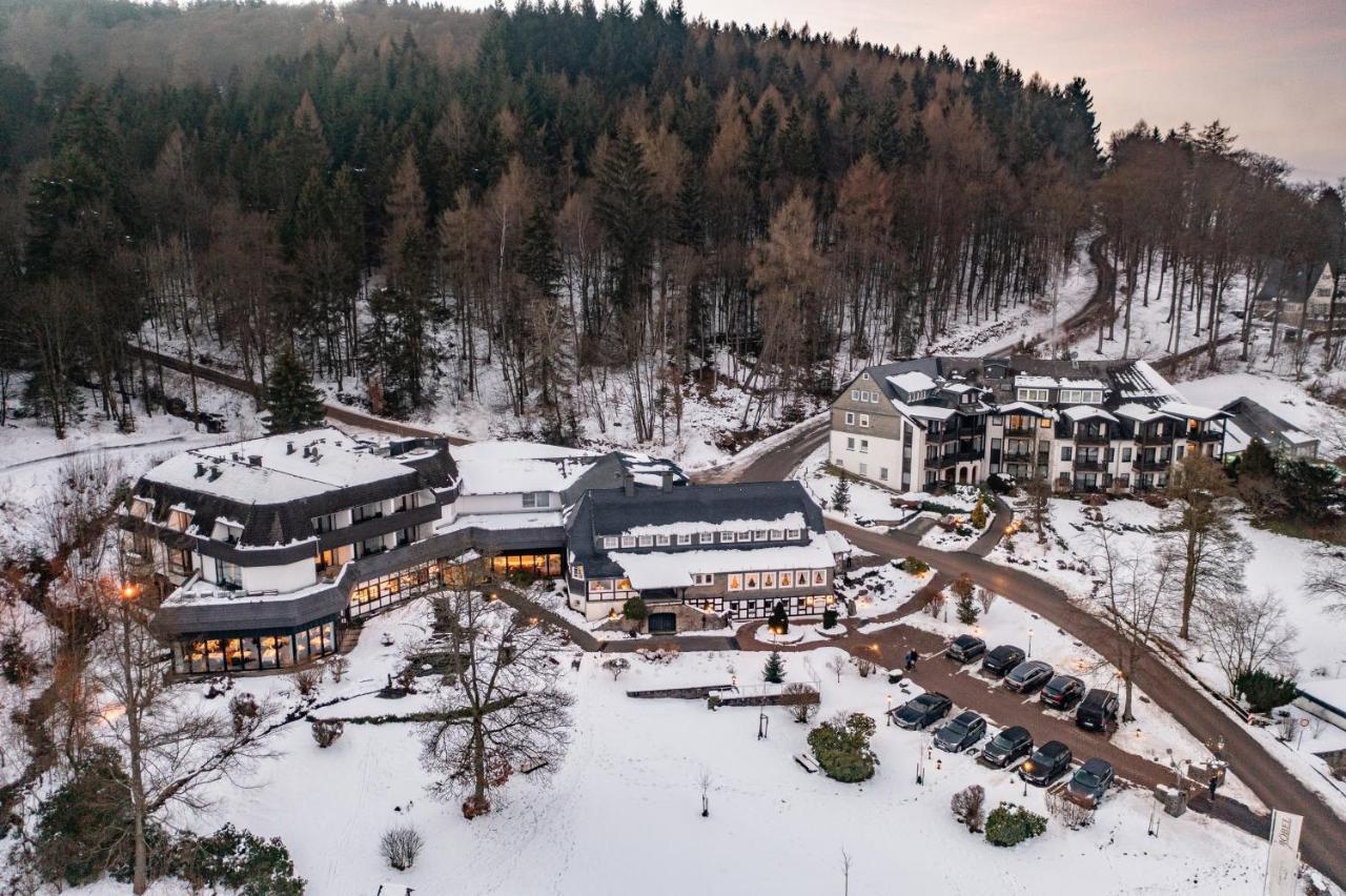 Romantik Hotel Stryckhaus Вилинген Екстериор снимка