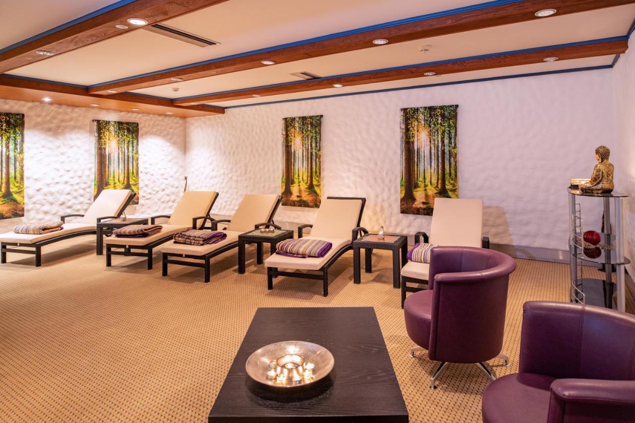 Romantik Hotel Stryckhaus Вилинген Екстериор снимка