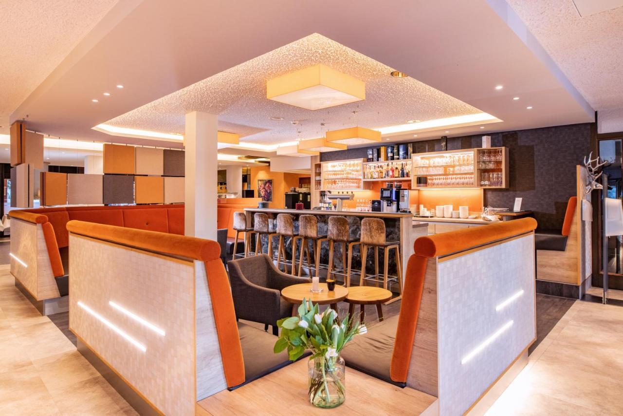 Romantik Hotel Stryckhaus Вилинген Екстериор снимка