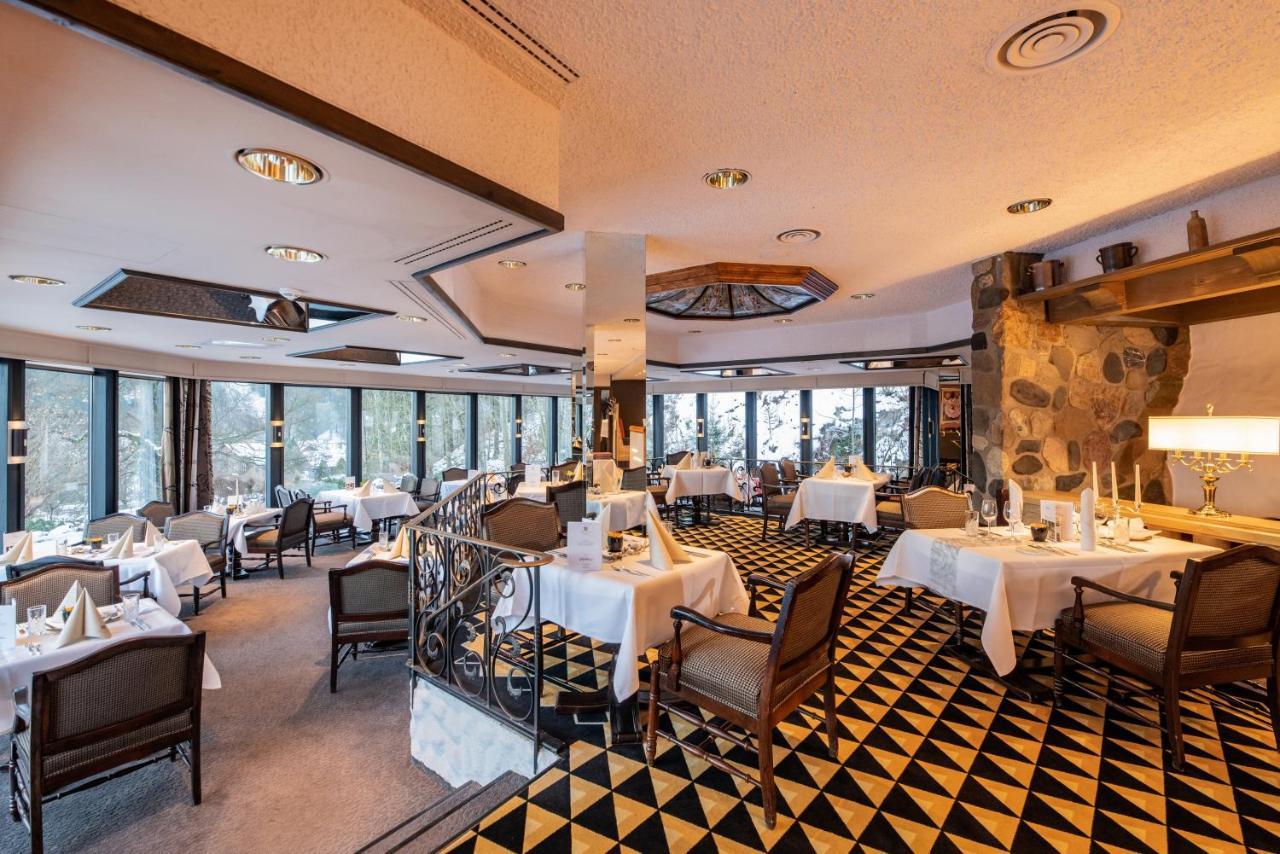 Romantik Hotel Stryckhaus Вилинген Екстериор снимка