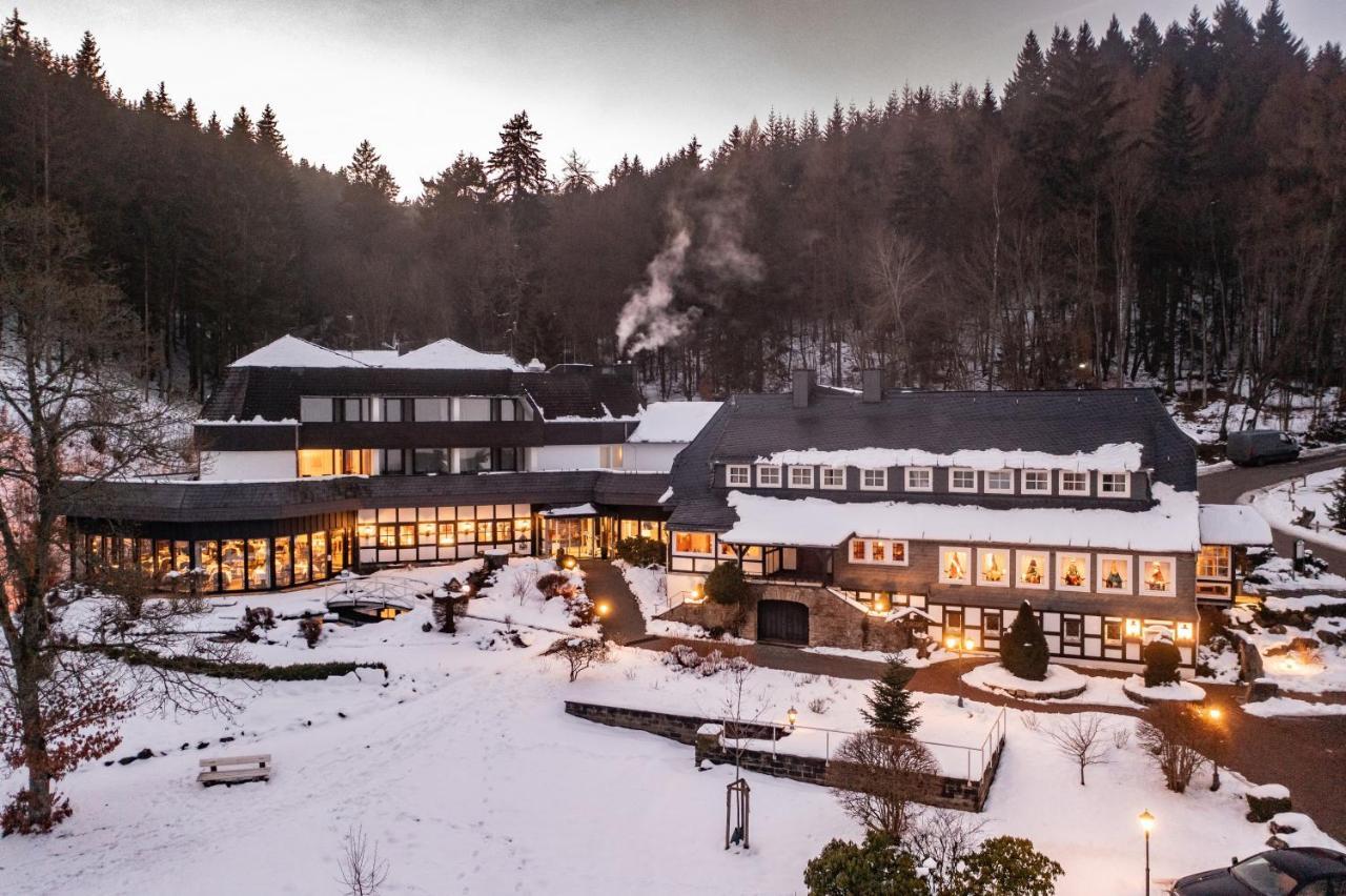 Romantik Hotel Stryckhaus Вилинген Екстериор снимка