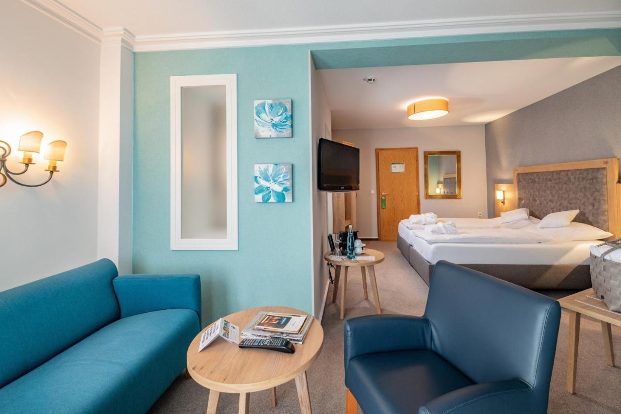 Romantik Hotel Stryckhaus Вилинген Екстериор снимка