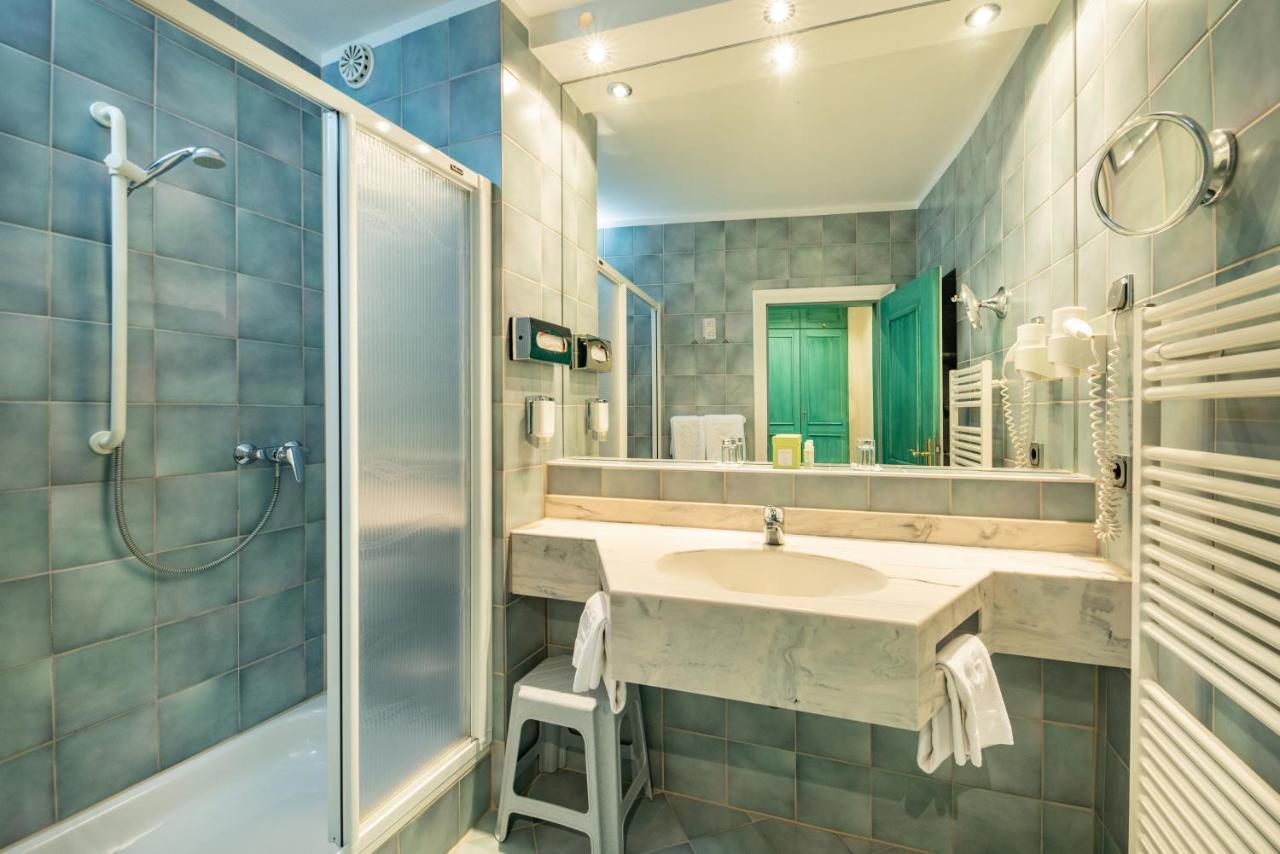 Romantik Hotel Stryckhaus Вилинген Екстериор снимка