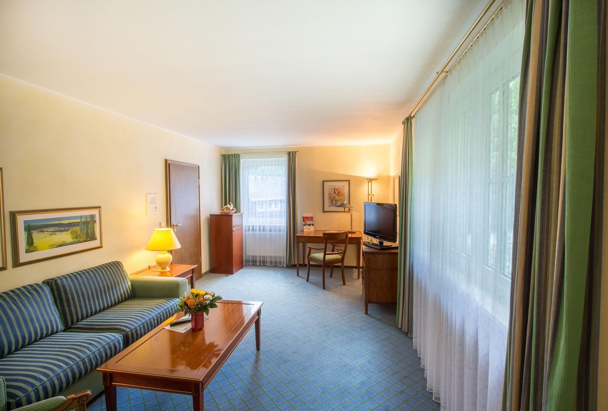 Romantik Hotel Stryckhaus Вилинген Екстериор снимка