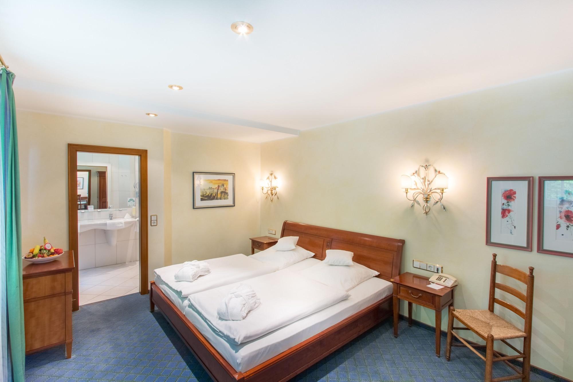 Romantik Hotel Stryckhaus Вилинген Екстериор снимка