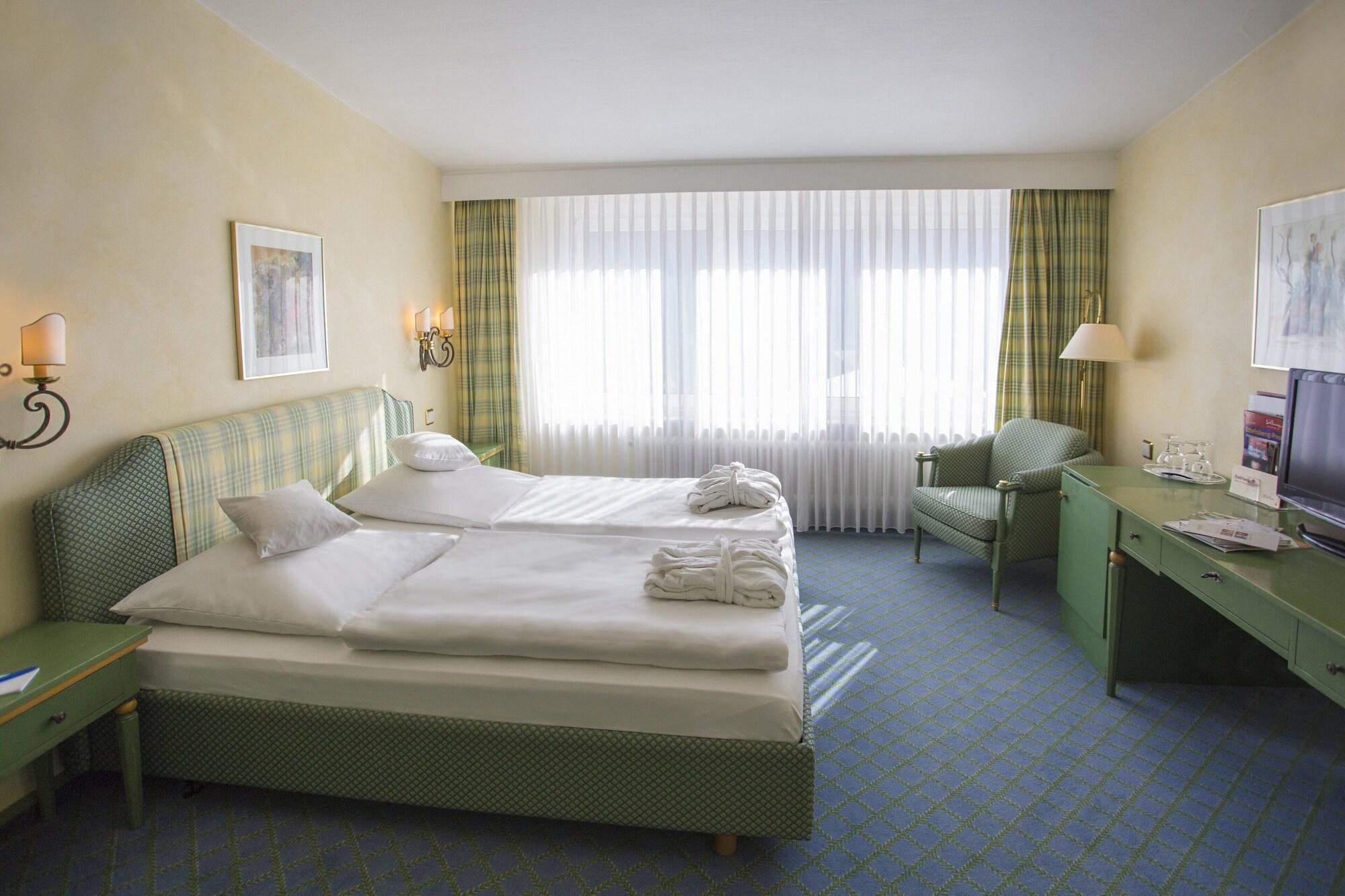 Romantik Hotel Stryckhaus Вилинген Екстериор снимка