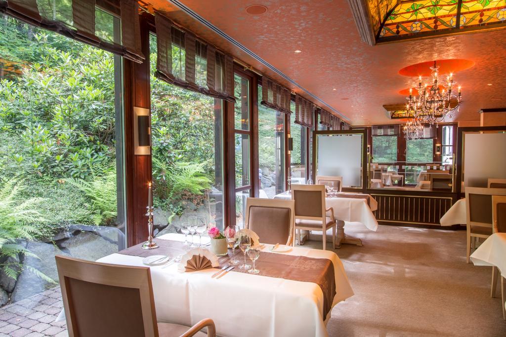 Romantik Hotel Stryckhaus Вилинген Екстериор снимка