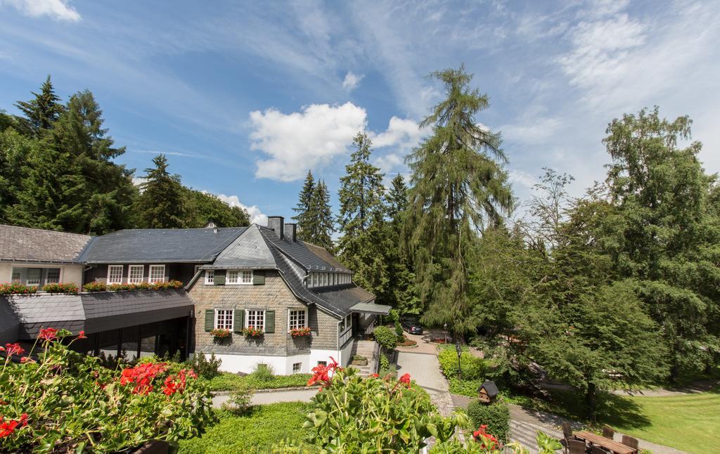 Romantik Hotel Stryckhaus Вилинген Екстериор снимка