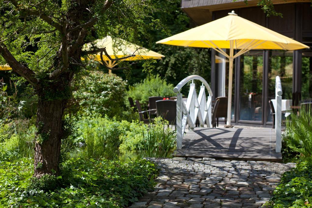 Romantik Hotel Stryckhaus Вилинген Екстериор снимка