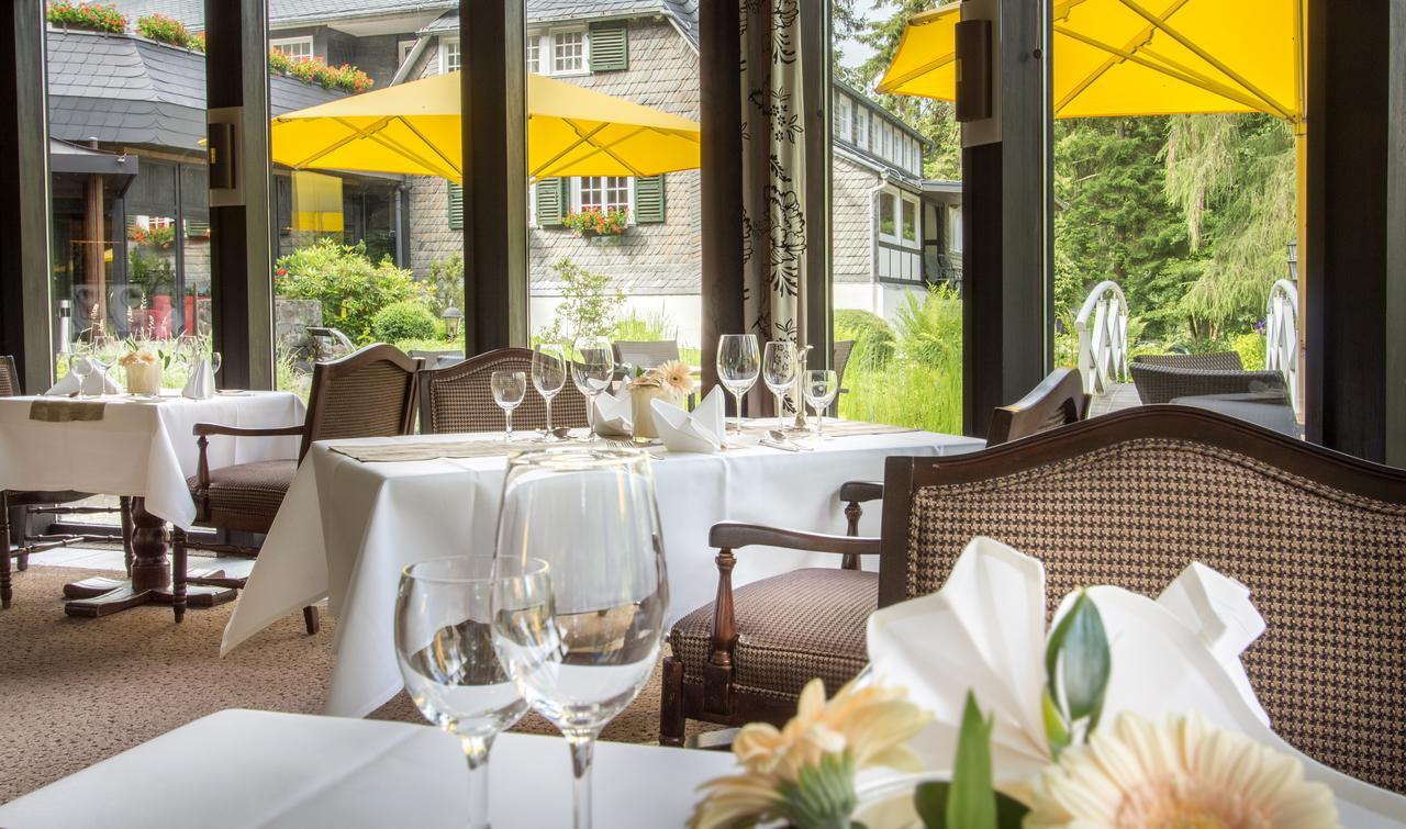 Romantik Hotel Stryckhaus Вилинген Екстериор снимка