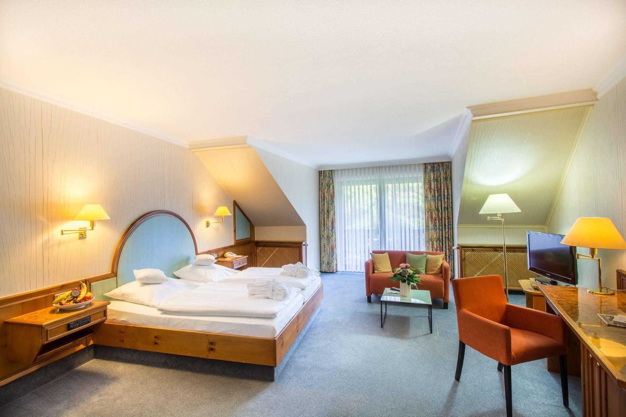 Romantik Hotel Stryckhaus Вилинген Екстериор снимка