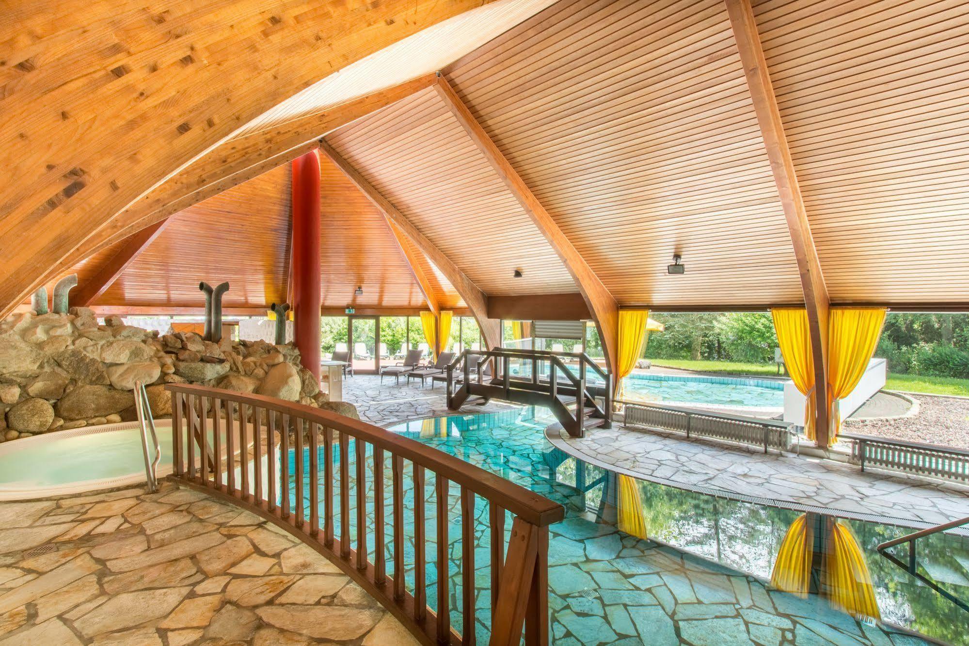 Romantik Hotel Stryckhaus Вилинген Екстериор снимка