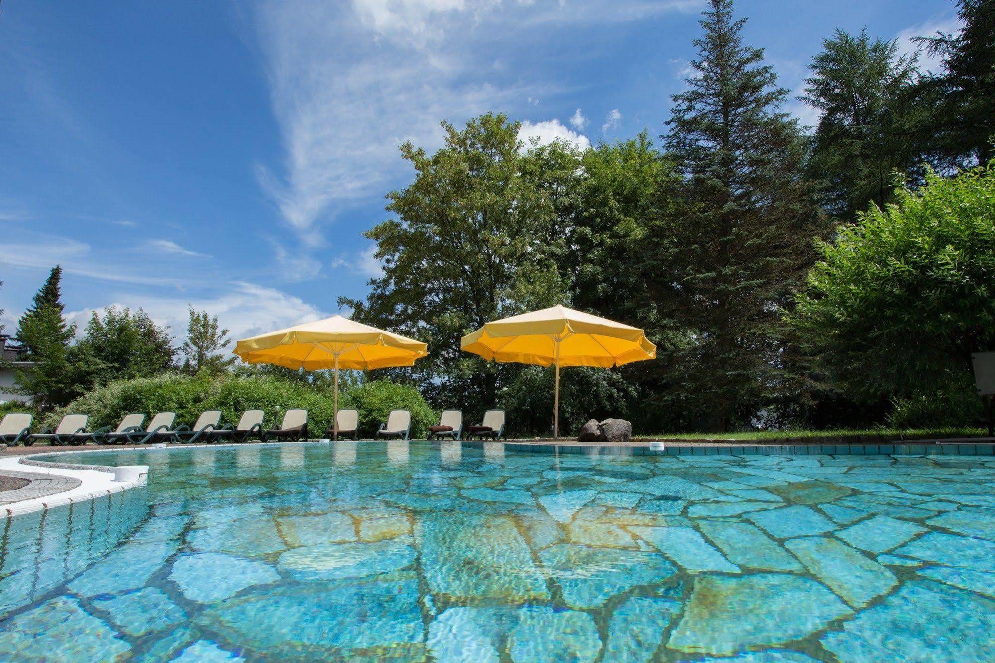 Romantik Hotel Stryckhaus Вилинген Екстериор снимка