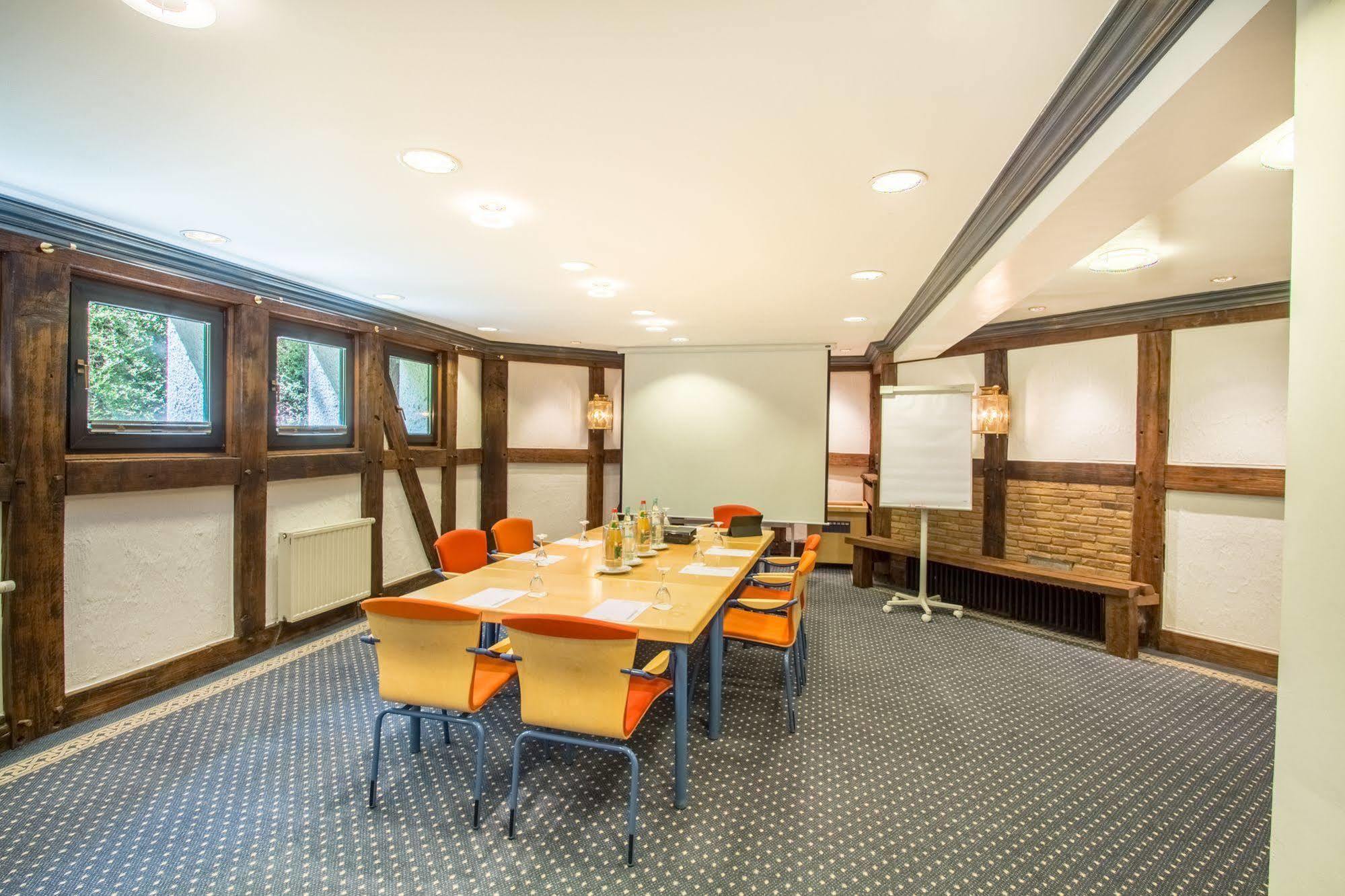 Romantik Hotel Stryckhaus Вилинген Екстериор снимка